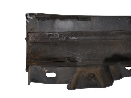 Right sideskirt MERCEDES-BENZ S-CLASS (W222, V222, X222) S 350 BlueTEC / d (222.132, 222.032, 222.123) | BP14807292C114 