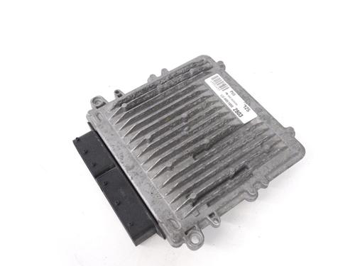 Engine control unit (ECU) MERCEDES-BENZ G-CLASS (W463) AMG G 65 (463.274, 463.275) | BP10533391M57 
