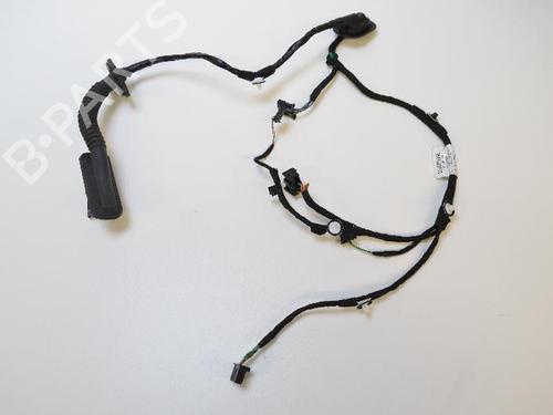 Ledningsnet VW JETTA IV (162, 163, AV3, AV2) 2.0 TDI (150 hp) 14811903