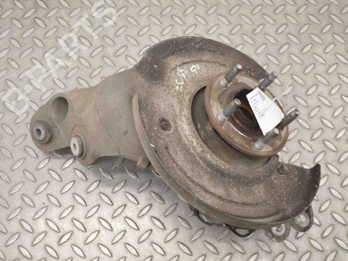 Used Right rear steering knuckle JAGUAR XE (X760) 2.0 D (180 hp) 14788863