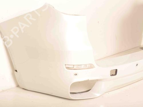 Rear bumper BMW X5 (F15, F85) xDrive 30 d | BP29569282C8 