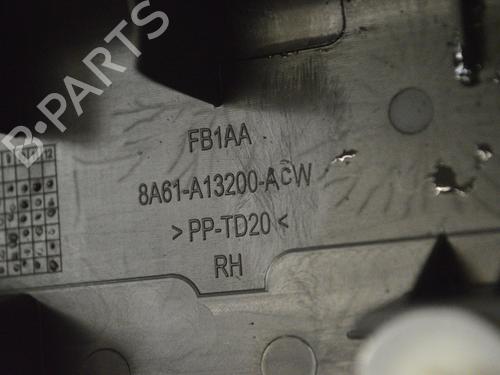 Step FORD FIESTA VI (CB1, CCN) 1.0 EcoBoost | BP14790550C149 