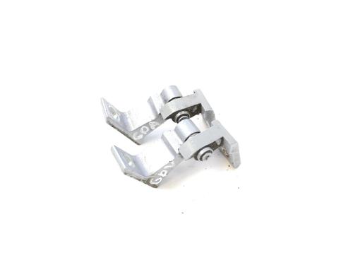 Hinge/Door check strap AUDI A4 B8 Avant (8K5) 2.0 TDI | BP14770570C146 