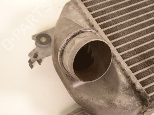 Intercooler SUBARU LEGACY IV (BL) 2.0 D AWD (BLD) | BP19943657M30 