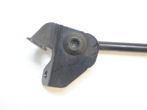 Hood lift support BMW 7 (F01, F02, F03, F04) 730 d | BP14814297C139 