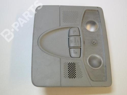 Interior roof light HONDA CIVIC VIII Hatchback (FN, FK) 2.2 CTDi (FK3) | BP7497064I8 