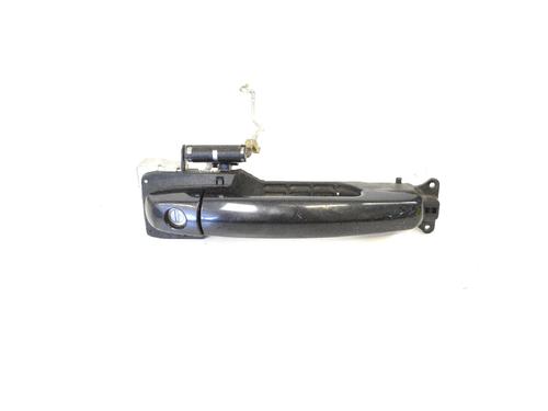 Used Front right exterior door handle SUZUKI GRAND VITARA II (JT, TE, TD) 2.4 All-wheel Drive (JB424) (169 hp) 7486349