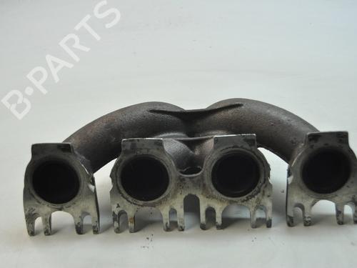 Exhaust manifold MERCEDES-BENZ C-CLASS (W205) AMG C 63 (205.086) | BP14769233M110 
