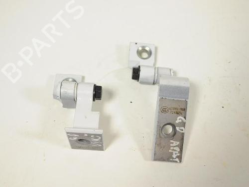 Hinge/Door check strap BMW X1 (F48) xDrive 20 i | BP14816339C146 