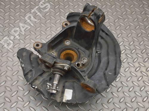 Left front steering knuckle BMW 5 (F10) 530 d | BP14799850M25 