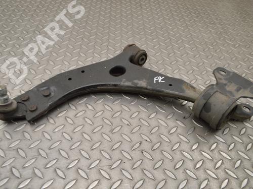 Used Left front suspension arm VOLVO V40 Hatchback (525) D2 (120 hp) 9909344