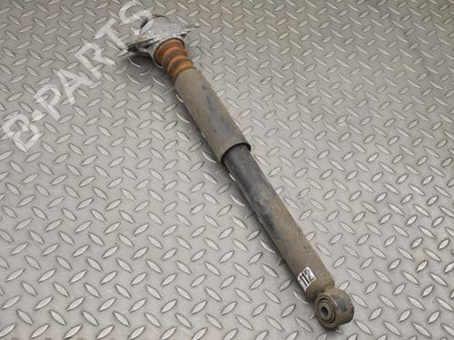 Right rear shock absorber VW JETTA IV (162, 163, AV3, AV2) 1.6 TDI | BP12526071M19 