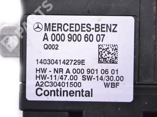 Electronic module BMW 3 Gran Turismo (F34) 320 d xDrive | BP10035141M83 