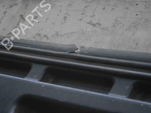Tailgate DODGE RAM 1500 Pickup (DJ, DS) 5.7 4x4 | BP29752422C6