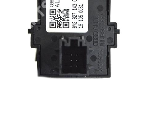 Switch AUDI Q2 (GAB, GAG) 1.6 TDI | BP7813643I30 - Image 4