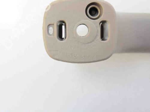 Interior roof handle TOYOTA LAND CRUISER PRADO (_J15_) 3.0 D-4D (KDJ150_, KDJ150, KDJ155) | BP14811782I35 