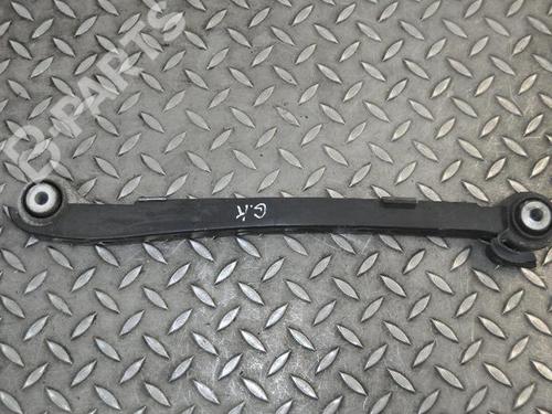 Used Left rear suspension arm MERCEDES-BENZ S-CLASS (W221, V221) S 320 CDI (221.022, 221.122) (235 hp) 7493987