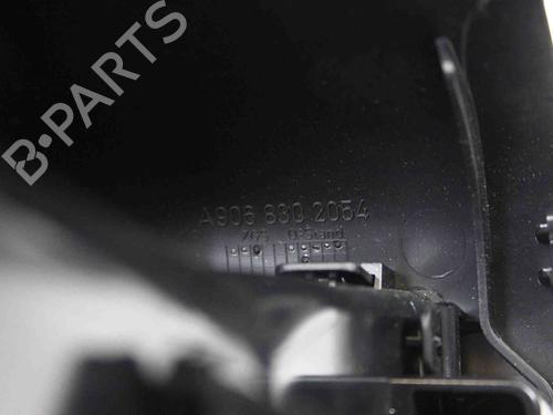 Air vent MERCEDES-BENZ SPRINTER 3-t Van (B906) 213 CDI (906.611, 906.613) | BP14814703I21 