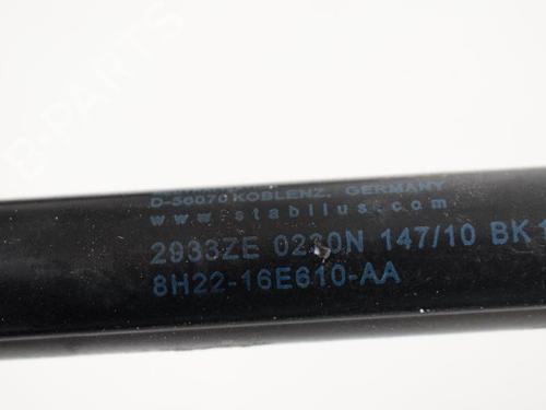 Hood lift support LAND ROVER RANGE ROVER SPORT I (L320) 3.6 D 4x4 | BP14818292C139 