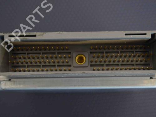 Engine control unit (ECU) MAZDA 6 Saloon (GG) 2.0 DI (GG14) | BP19942440M57