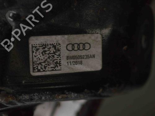 Rear axle BMW 3 Gran Turismo (F34) 320 d xDrive | BP14792925M2 