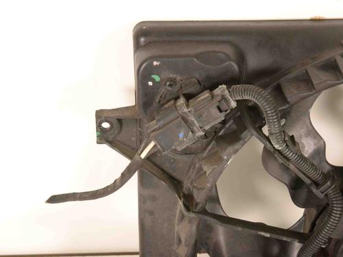 Radiator fan HYUNDAI i30 Estate (GD) 1.6 CRDi | BP19941060M35 
