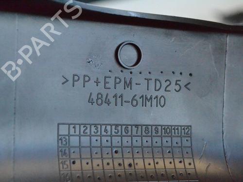 Other SUZUKI SX4 S-Cross (JY) 1.4 Hybrid (Mild Hybrid) AllGrip (AKK 414) | BP27825147O1