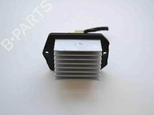 Heater resistor SUBARU LEGACY V Estate (BR) 2.0 D AWD | BP14812844M108 