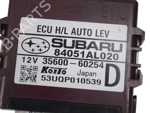 Electronic module SUBARU OUTBACK (BS) 2.0 D AWD (BSD) | BP15856817M83 