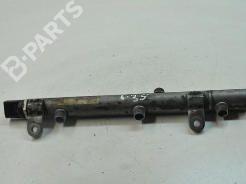 Used Injection rail MERCEDES-BENZ S-CLASS (W221, V221) S 320 CDI 4-matic (221.080, 221.180) (211 hp) 8861044