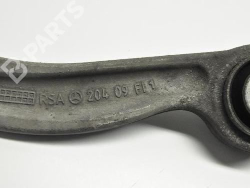 Left rear suspension arm MERCEDES-BENZ C-CLASS (W204) C 300 (204.054) | BP7493279M14 