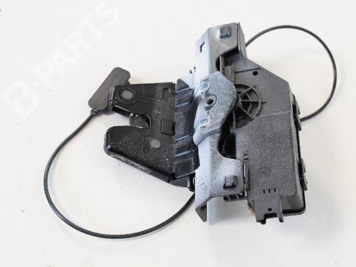Tailgate lock BMW 1 (E87) 118 d | BP8858010C101 