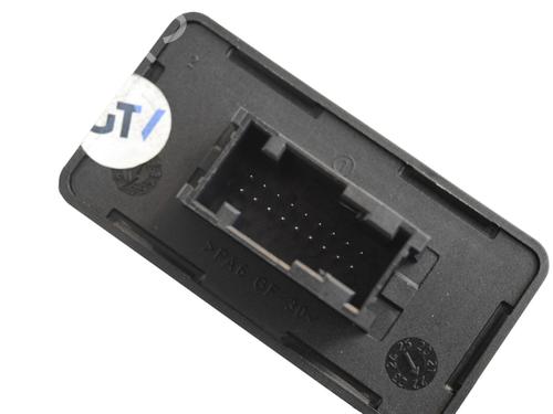 Electronic module OPEL CROSSLAND X / CROSSLAND (P17, P2QO) 1.2 (75) | BP27363980M83 