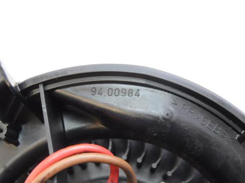 Heater blower motor MERCEDES-BENZ CLS (C219) CLS 350 (219.356) | BP8829631M62 