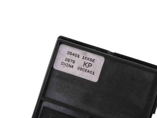 Right front window switch NISSAN JUKE (F15) 1.2 DIG-T | BP11970154I26 