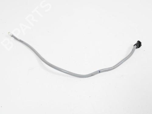 Pipe VW GOLF VII (5G1, BQ1, BE1, BE2) 2.0 R 4motion | BP14816543M125 