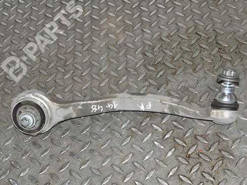 Used Left front suspension arm MERCEDES-BENZ E-CLASS Convertible (A238) E 220 d (238.414) (194 hp) 10531181