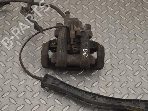 Used Right rear brake caliper MERCEDES-BENZ R-CLASS (W251, V251) R 280 CDI (251.121, 251.026, 251.126) (190 hp) 14798314