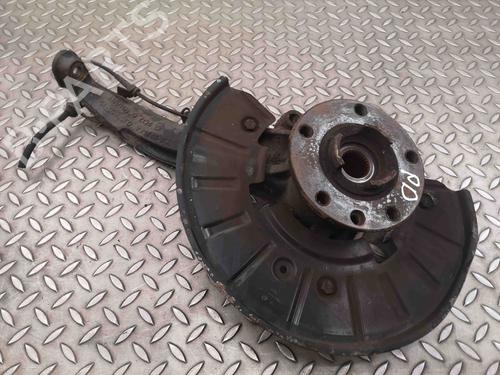 Used Right front steering knuckle PORSCHE CAYENNE (9PA) S 4.8 (385 hp) 19284814