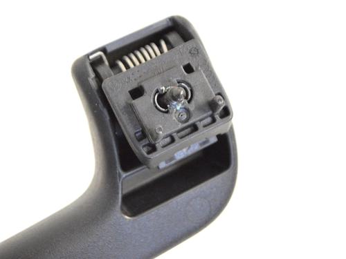Interior roof handle AUDI A3 (8P1) 2.0 TFSI | BP14782138I35 