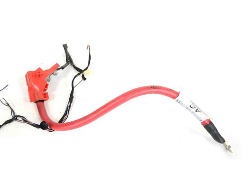Cable JAGUAR XF I (X250) 2.7 D | BP8858066E12 
