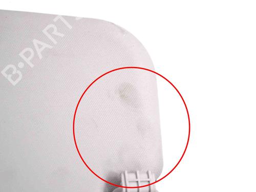 Right sun visor FORD FIESTA VI (CB1, CCN) 1.0 EcoBoost | BP9172152I2 