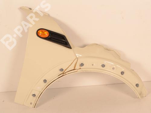 Used Right front fenders MINI MINI (R56) Cooper D (112 hp) 10915746
