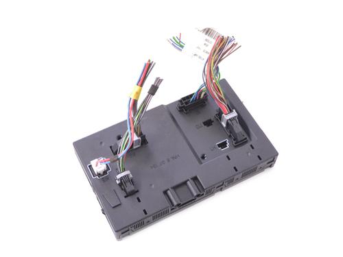 Used Electronic module MERCEDES-BENZ S-CLASS (W221, V221) S 500 (221.071, 221.171) (388 hp) 7502052