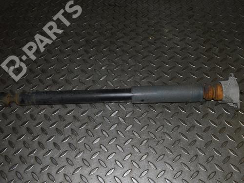 Left rear shock absorber FORD FIESTA VI (CB1, CCN) 1.0 EcoBoost | BP9297488M18 