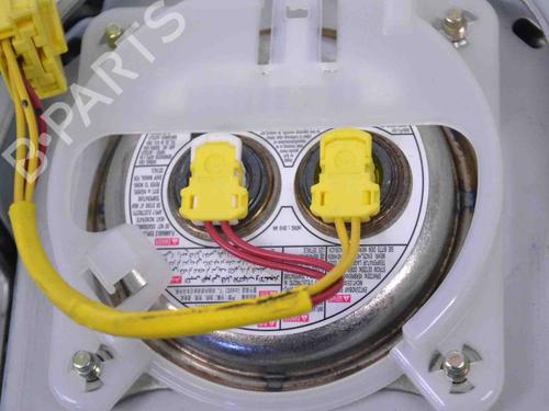 Driver airbag MITSUBISHI OUTLANDER II (CW_W) 2.2 DI-D 4WD | BP10869163C9 