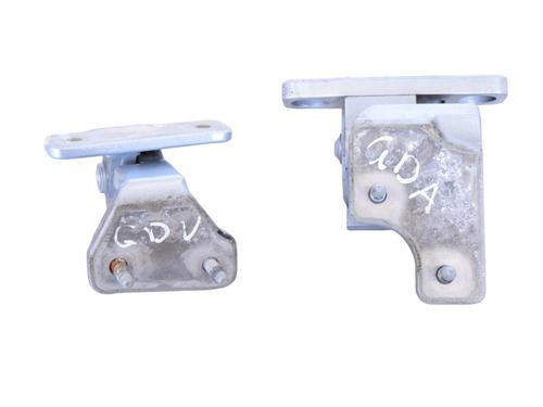 Used Hinge/Door check strap MERCEDES-BENZ C-CLASS (W205) C 200 (205.042) (184 hp) 18043002