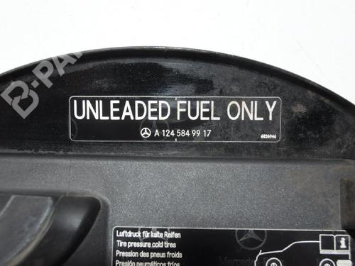 Fuel flap MERCEDES-BENZ CLS (C219) CLS 350 (219.356) | BP7752505C131