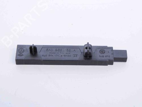 Electronic module VW GOLF VII (5G1, BQ1, BE1, BE2) 2.0 R 4motion | BP29337528M83 
