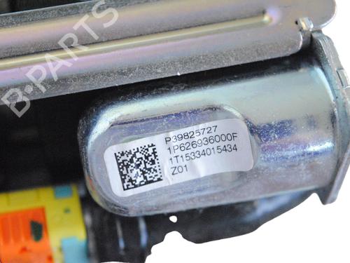 Rear right seatbelt VOLVO XC90 II (256) D5 AWD | BP18746229I28 